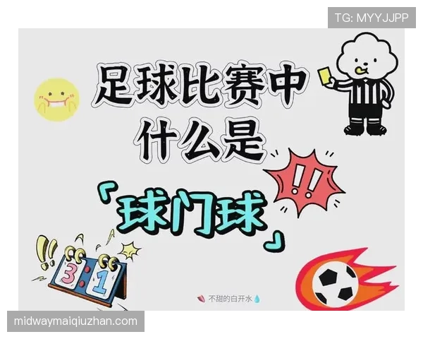 球门球的判罚标准与执行规则详解解析